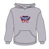 Youth Heavy Blend™ Hooded Sweatshirt Thumbnail