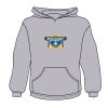 Youth Heavy Blend™ Hooded Sweatshirt Thumbnail