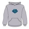 Youth Heavy Blend™ Hooded Sweatshirt Thumbnail