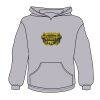 Youth Heavy Blend™ Hooded Sweatshirt Thumbnail