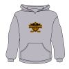 Youth Heavy Blend™ Hooded Sweatshirt Thumbnail