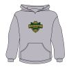 Youth Heavy Blend™ Hooded Sweatshirt Thumbnail