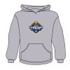 Youth Heavy Blend™ Hooded Sweatshirt Thumbnail