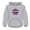 Youth Heavy Blend™ Hooded Sweatshirt Thumbnail