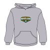 Youth Heavy Blend™ Hooded Sweatshirt Thumbnail