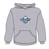 Youth Heavy Blend™ Hooded Sweatshirt Thumbnail