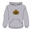 Youth Heavy Blend™ Hooded Sweatshirt Thumbnail