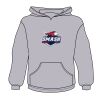 Youth Heavy Blend™ Hooded Sweatshirt Thumbnail