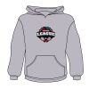 Youth Heavy Blend™ Hooded Sweatshirt Thumbnail