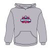 Youth Heavy Blend™ Hooded Sweatshirt Thumbnail