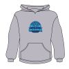 Youth Heavy Blend™ Hooded Sweatshirt Thumbnail
