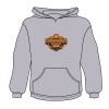 Youth Heavy Blend™ Hooded Sweatshirt Thumbnail