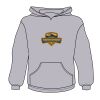 Youth Heavy Blend™ Hooded Sweatshirt Thumbnail