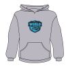 Youth Heavy Blend™ Hooded Sweatshirt Thumbnail