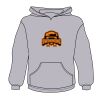 Youth Heavy Blend™ Hooded Sweatshirt Thumbnail