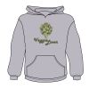Youth Heavy Blend™ Hooded Sweatshirt Thumbnail
