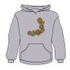 Youth Heavy Blend™ Hooded Sweatshirt Thumbnail