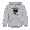 Youth Heavy Blend™ Hooded Sweatshirt Thumbnail