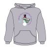 Youth Heavy Blend™ Hooded Sweatshirt Thumbnail