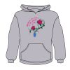Youth Heavy Blend™ Hooded Sweatshirt Thumbnail