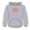 Youth Heavy Blend™ Hooded Sweatshirt Thumbnail