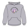 Youth Heavy Blend™ Hooded Sweatshirt Thumbnail