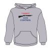 Youth Heavy Blend™ Hooded Sweatshirt Thumbnail