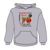 Youth Heavy Blend™ Hooded Sweatshirt Thumbnail