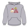 Youth Heavy Blend™ Hooded Sweatshirt Thumbnail