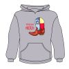 Youth Heavy Blend™ Hooded Sweatshirt Thumbnail