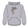 Youth Heavy Blend™ Hooded Sweatshirt Thumbnail
