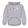 Youth Heavy Blend™ Hooded Sweatshirt Thumbnail