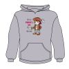 Youth Heavy Blend™ Hooded Sweatshirt Thumbnail