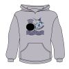 Youth Heavy Blend™ Hooded Sweatshirt Thumbnail