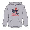 Youth Heavy Blend™ Hooded Sweatshirt Thumbnail