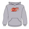 Youth Heavy Blend™ Hooded Sweatshirt Thumbnail