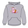 Youth Heavy Blend™ Hooded Sweatshirt Thumbnail