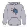 Youth Heavy Blend™ Hooded Sweatshirt Thumbnail