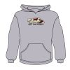 Youth Heavy Blend™ Hooded Sweatshirt Thumbnail