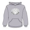 Youth Heavy Blend™ Hooded Sweatshirt Thumbnail