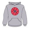 Youth Heavy Blend™ Hooded Sweatshirt Thumbnail