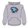 Youth Heavy Blend™ Hooded Sweatshirt Thumbnail