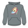 Youth Heavy Blend™ Hooded Sweatshirt Thumbnail