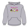 Youth Heavy Blend™ Hooded Sweatshirt Thumbnail