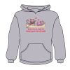 Youth Heavy Blend™ Hooded Sweatshirt Thumbnail