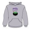 Youth Heavy Blend™ Hooded Sweatshirt Thumbnail