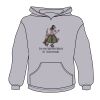 Youth Heavy Blend™ Hooded Sweatshirt Thumbnail
