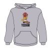 Youth Heavy Blend™ Hooded Sweatshirt Thumbnail