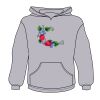 Youth Heavy Blend™ Hooded Sweatshirt Thumbnail