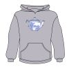Youth Heavy Blend™ Hooded Sweatshirt Thumbnail